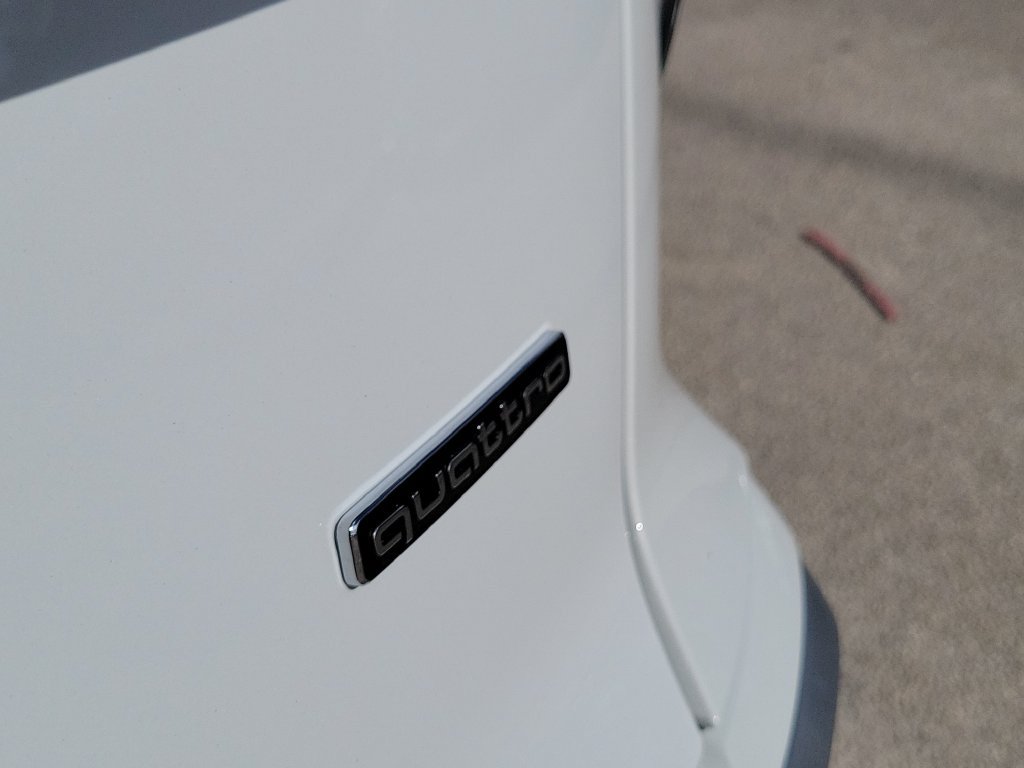 New 2026 Audi Q3 quattro 2.0T AWD/4WD image 6