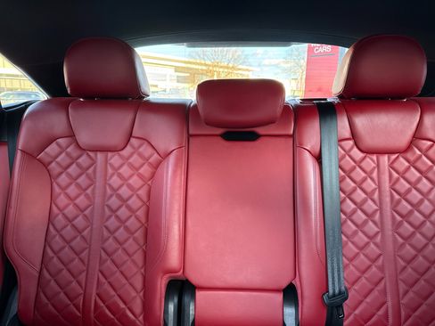 Used 2023 Audi SQ5 Premium Plus w/ Premium Plus Package image 60