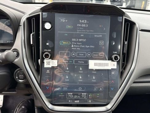 New 2026 Subaru Crosstrek 2.5i Sport image 27