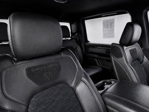 Used 2020 RAM 1500 Big Horn w/ Built-to-serve Edition AWD/4WD image 23