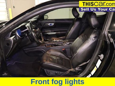 Used 2022 Ford Mustang GT Premium w/ Equipment Group 401A image 25