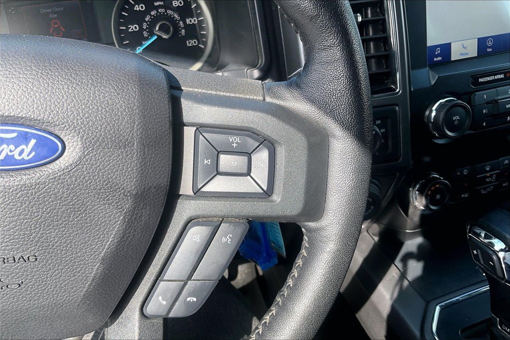 Used 2019 Ford F150 XLT w/ Equipment Group 302A Luxury AWD/4WD image 18