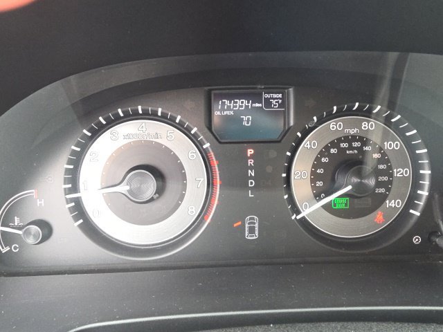 Used 2016 Honda Odyssey SE image 2