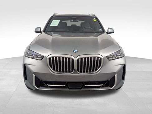 Used 2024 BMW X5 sDrive40i image 18