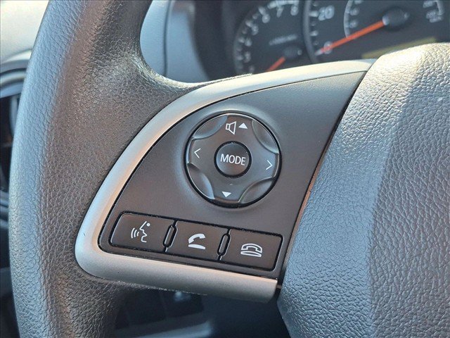 Used 2024 Mitsubishi Mirage ES FWD image 16