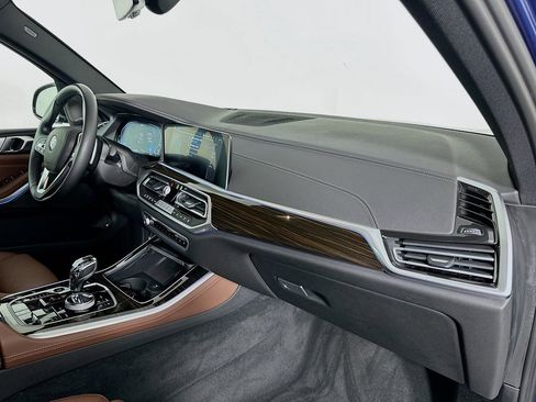 Used 2023 BMW X5 xDrive45e w/ Executive Package image 30