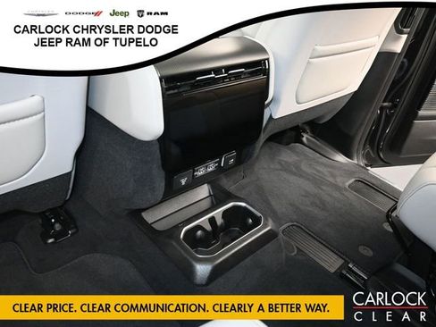 New 2026 Jeep Grand Wagoneer Summit AWD/4WD image 26