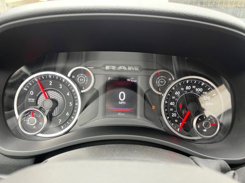 New 2026 RAM 2500 Big Horn image 19