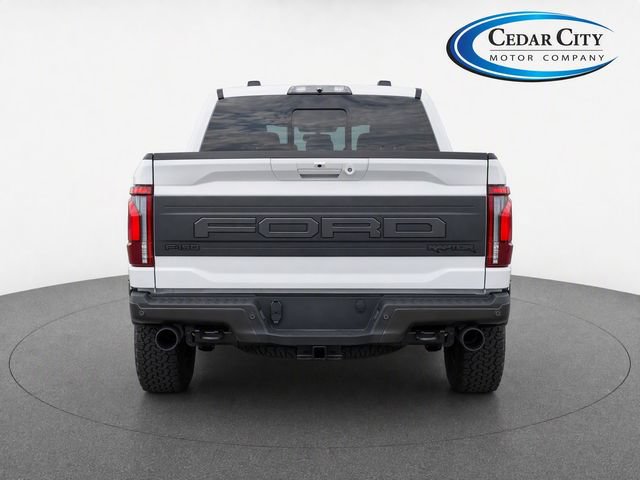 Used 2025 Ford F150 Raptor AWD/4WD image 7