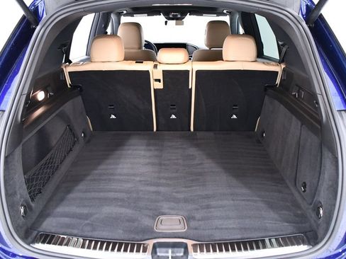 Certified 2026 Mercedes-Benz GLE 450 4MATIC image 22