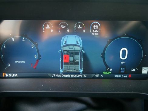 Certified 2024 Ford F150 XLT w/ Equipment Group 302A MID image 9