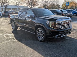 Certified 2025 GMC Sierra 1500 Denali video 2