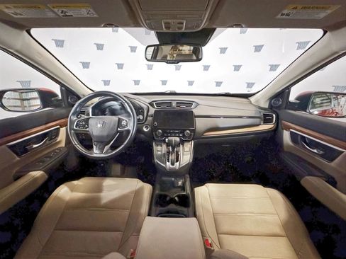 Used 2019 Honda CR-V EX-L image 11