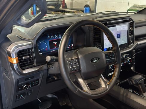 Used 2025 Ford F150 Tremor w/ Equipment Group 402A High AWD/4WD image 15