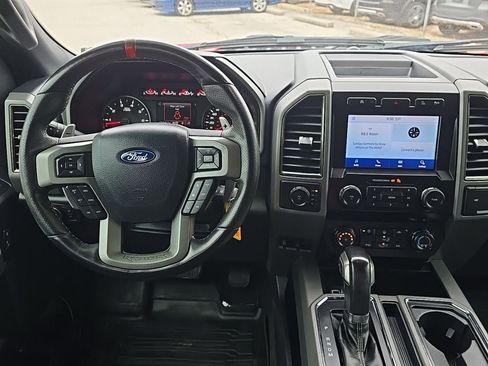 Used 2020 Ford F150 Raptor AWD/4WD image 37