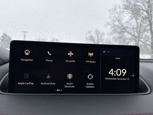 Used 2023 Acura MDX A-Spec image 20