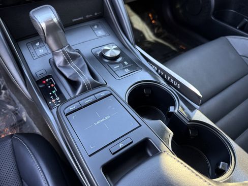 Certified 2023 Lexus IS 350 F Sport image 23
