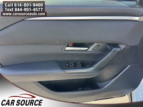 Used 2023 MAZDA CX-50 2.5 S w/ Cargo Package image 10