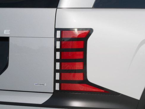 New 2026 Hyundai Palisade SEL AWD/4WD image 10