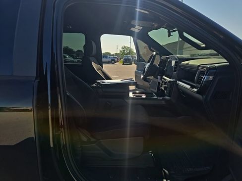 Used 2024 Ford F150 STX w/ Equipment Group 201A FX4 AWD/4WD image 14