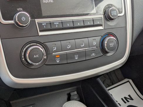 Used 2017 Nissan Altima 2.5 S w/ Power Driver Seat Package image 21