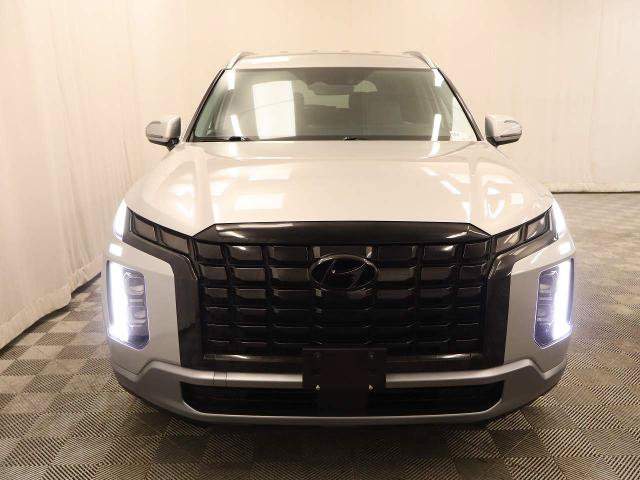 Used 2024 Hyundai Palisade SEL FWD image 3