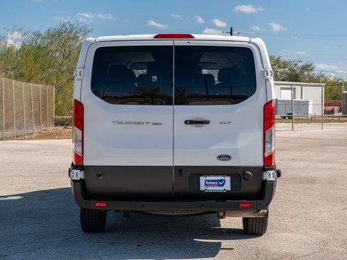 Used 2020 Ford Transit 350 XLT image 6
