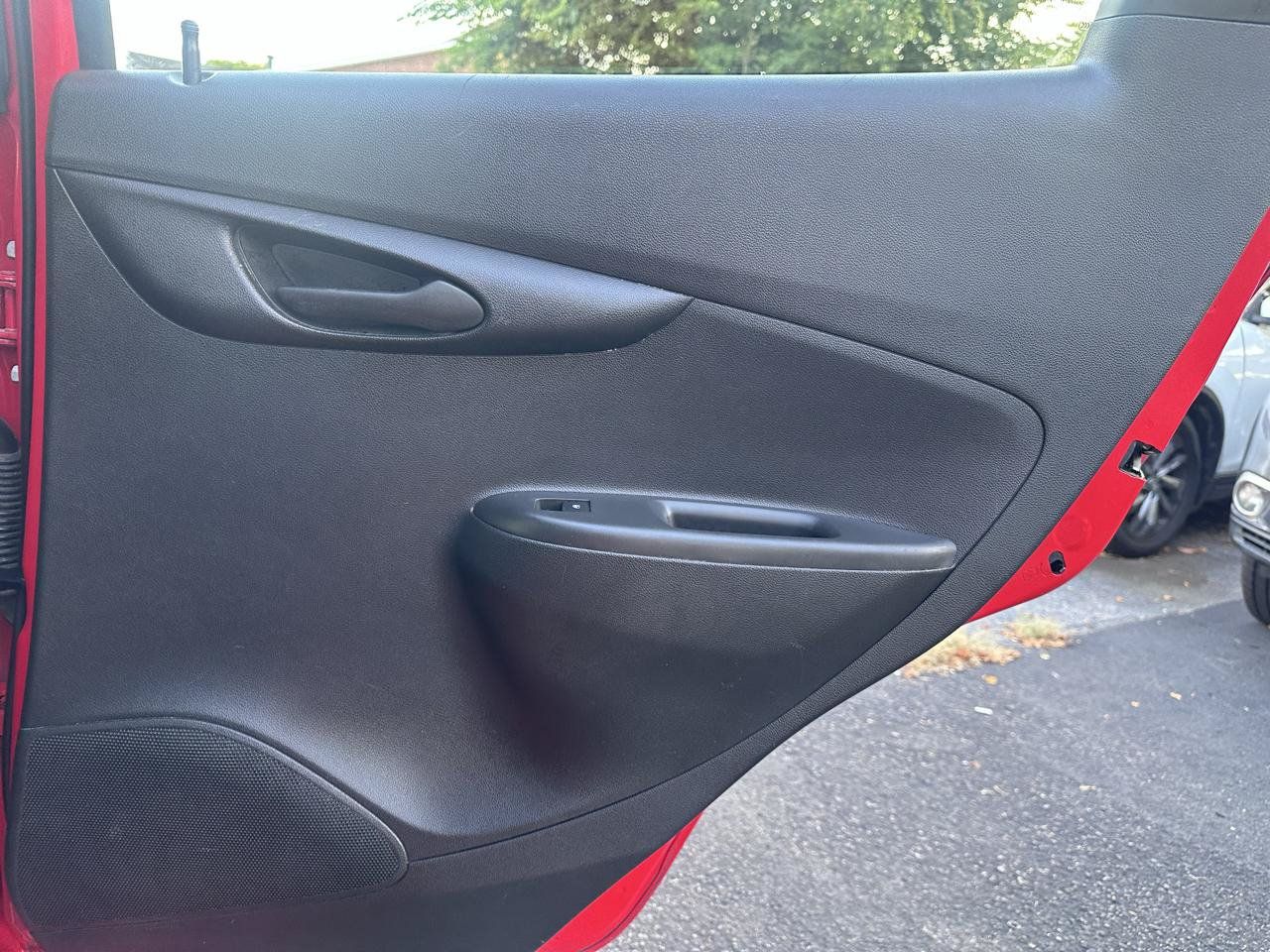 Used 2021 Chevrolet Spark LT FWD image 36