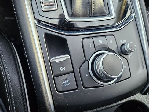 Certified 2024 MAZDA CX-5 AWD 2.5 S w/ Premium Plus Pkg image 25