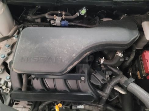 Used 2018 Nissan Rogue Sport S w/ S Appearance Package AWD/4WD image 30