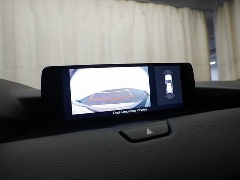 Used 2024 MAZDA CX-90 3.3 Turbo w/ Premium Package image 21