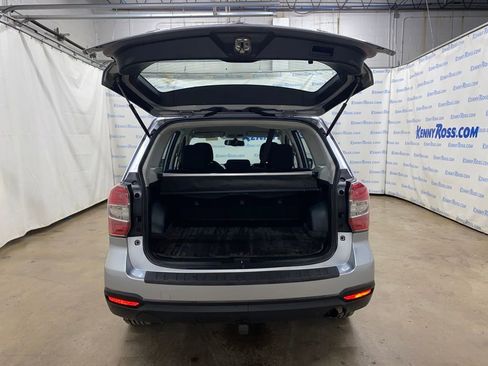 Used 2014 Subaru Forester 2.5i image 20