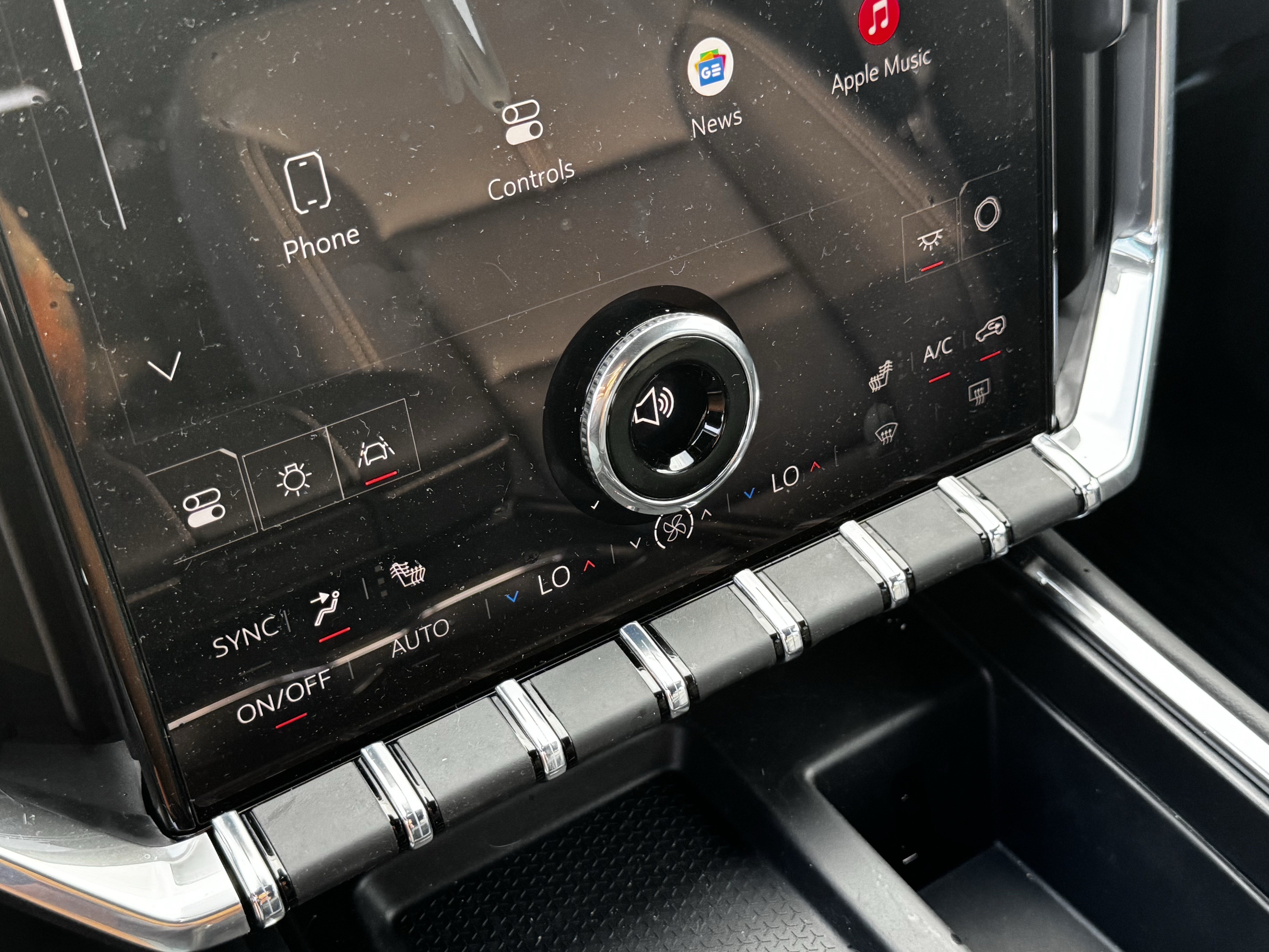 New 2026 GMC Acadia Elevation w/ Elevation Premium Package FWD image 19