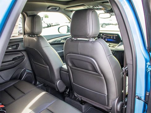 New 2026 Chevrolet TrailBlazer ACTIV w/ Convenience Package image 22