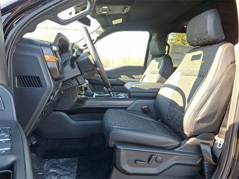 New 2025 Ford F150 Tremor w/ Bed Utility Package image 9