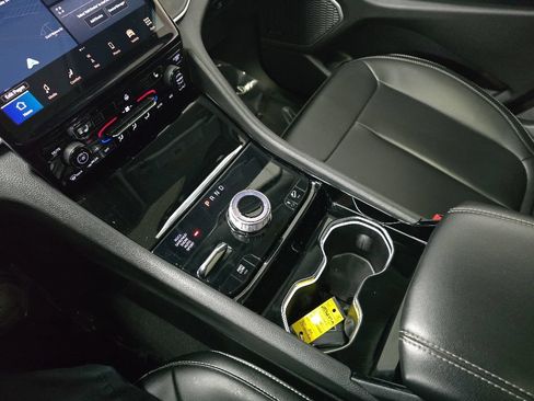 Used 2023 Jeep Grand Cherokee 4WD 4xe image 27