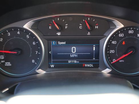 Used 2019 Chevrolet Equinox LT image 34