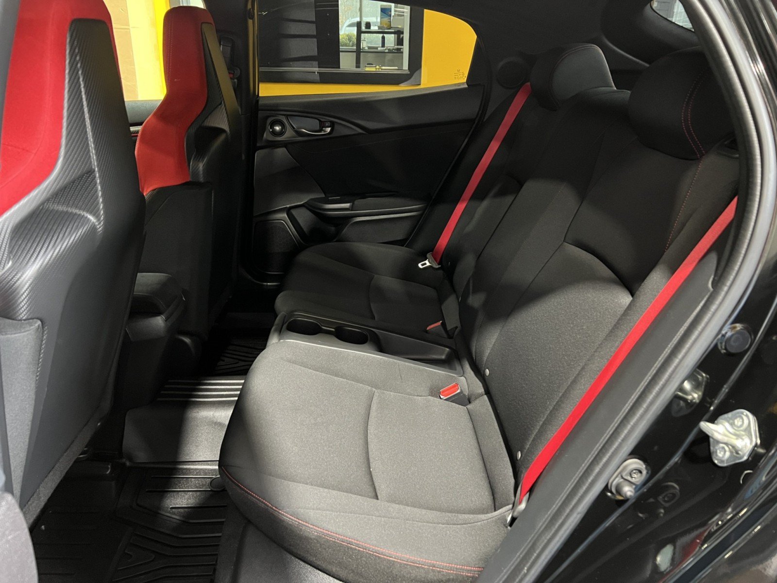 Used 2019 Honda Civic Type R image 19