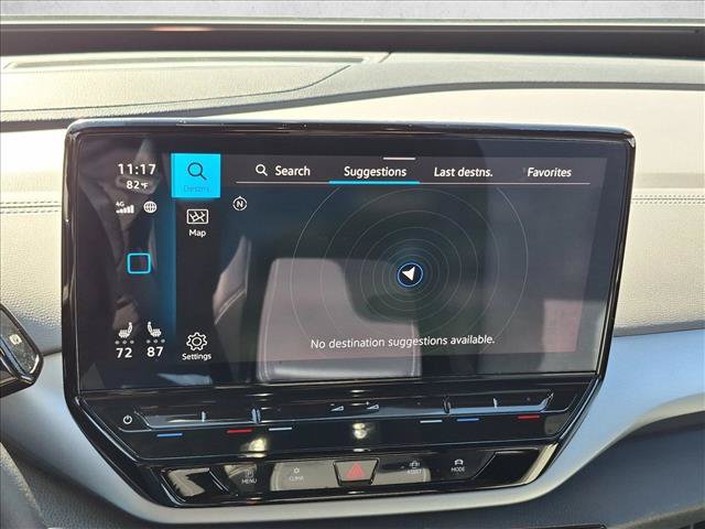 Certified 2023 Volkswagen ID.4 Pro RWD image 13