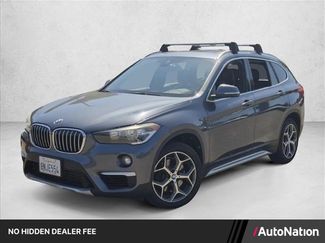 Used 2019 BMW X1 sDrive28i FWD video 1