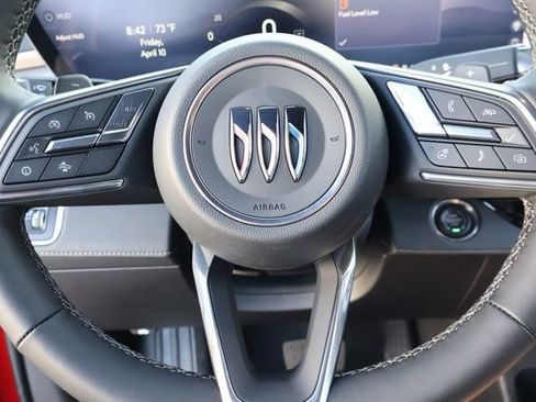 New 2026 Buick Enclave Preferred w/ Power Package image 24