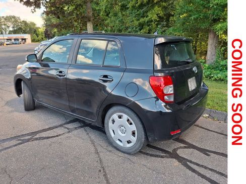 Used 2012 Scion xD FWD image 8
