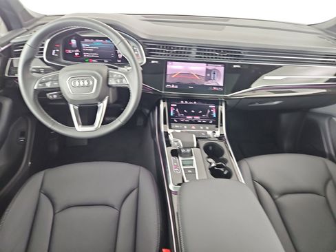 New 2026 Audi Q7 2.0T Premium AWD/4WD image 37