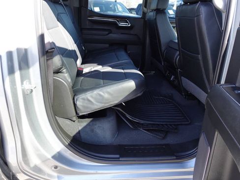 Used 2024 GMC Sierra 1500 Elevation AWD/4WD image 30