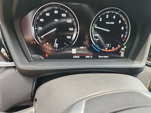 Used 2019 BMW X1 sDrive28i w/ Convenience Package FWD image 5
