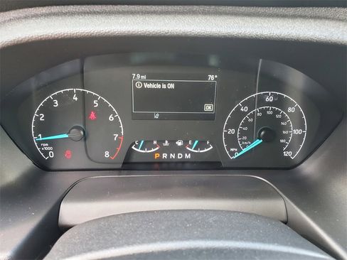 New 2025 Ford Transit 150 Low Roof image 26