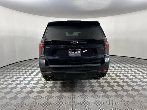 Used 2025 Chevrolet Tahoe Z71 image 7