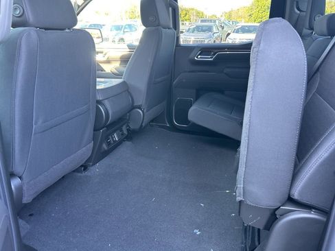 New 2026 Chevrolet Silverado 1500 LT image 29