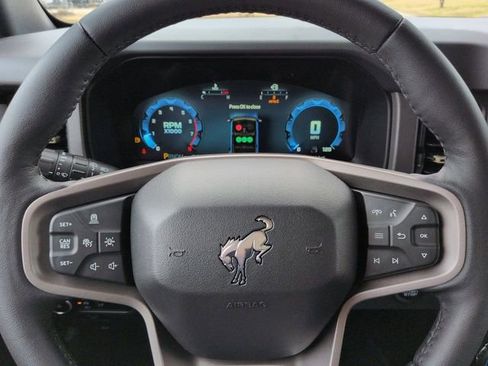 New 2026 Ford Bronco Badlands image 29