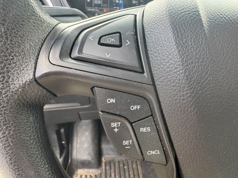 Used 2022 Ford Edge SE w/ Black Appearance Package AWD/4WD image 27